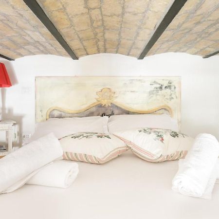 Leopardo 28 - Loft In Trastevere 로마 외부 사진